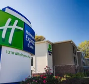 Holiday Inn Express Hotel & Suites West Chester by IHG hotel detail image 3