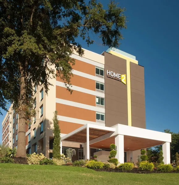Home2 Suites by Hilton Atlanta Perimeter Center hotel detail image 2