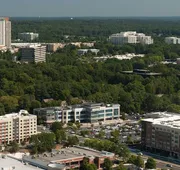 Home2 Suites by Hilton Atlanta Perimeter Center hotel detail image 5