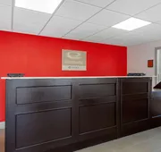 Econo Lodge Airport at RJ Stadium hotel detail image 4