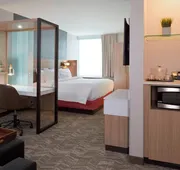 SpringHill Suites by Marriott East Lansing University Area hotel detail image 5