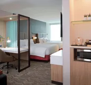 SpringHill Suites by Marriott East Lansing University Area hotel detail image 7
