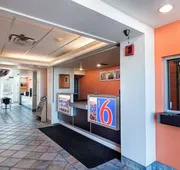 Motel 6 Terrell, TX hotel detail image 4