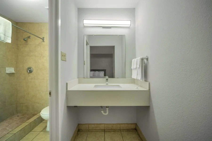 Motel 6 San Antonio, TX – I-35 North Corridor hotel detail image 6