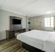 Motel 6 San Antonio, TX – I-35 North Corridor hotel detail image 7