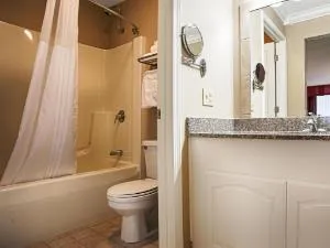 Quality Inn hotel detail image 2