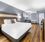 Quality Inn hotel detail image 3