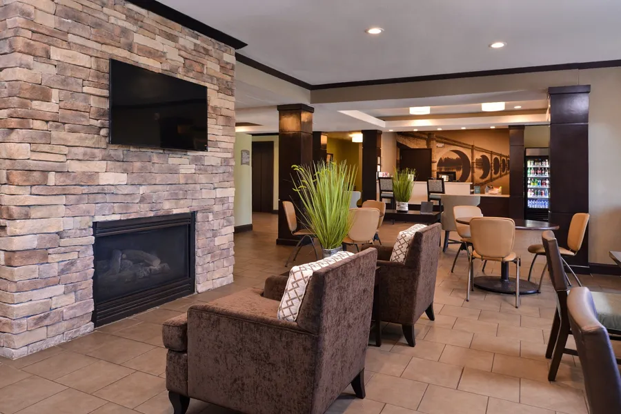 Staybridge Suites Wichita Falls by IHG hotel detail image 2
