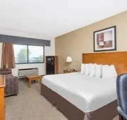 Days Inn by Wyndham Phenix City Near Fort Benning hotel detail image 4