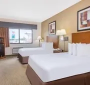 Days Inn by Wyndham Phenix City Near Fort Benning hotel detail image 7