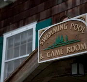 Lake Quinault Lodge hotel detail image 3