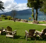 Lake Quinault Lodge hotel detail image 5
