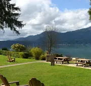 Lake Quinault Lodge hotel detail image 7