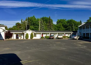 Thumb Heritage Inn hotel thumbnail 2
