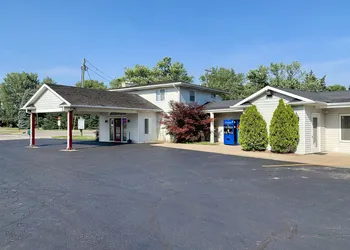 Thumb Heritage Inn hotel thumbnail 3