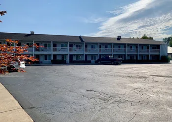 Thumb Heritage Inn hotel thumbnail 4