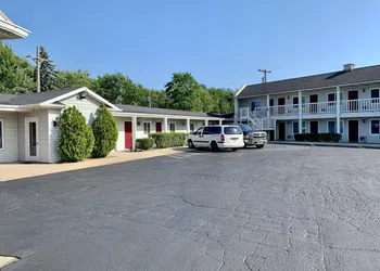 Thumb Heritage Inn hotel thumbnail 5