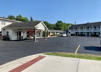 Thumb Heritage Inn hotel thumbnail 6