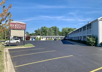 Thumb Heritage Inn hotel thumbnail 7