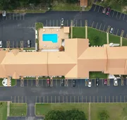 Quality Inn & Suites Corinth West hotel detail image 5