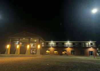 The Lodge at Russell hotel thumbnail 5