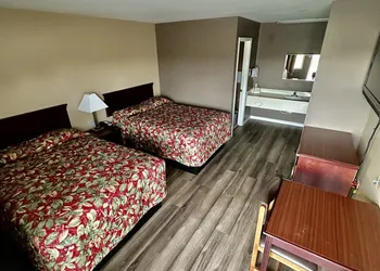 Stratton Inn hotel thumbnail 4