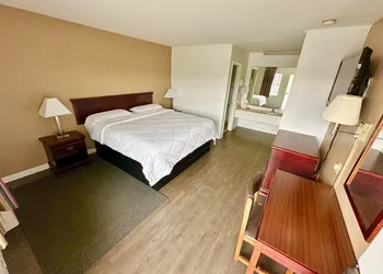 Stratton Inn hotel thumbnail 5
