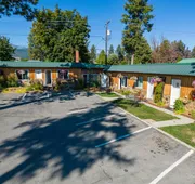 Evergreen Motel hotel detail image 7