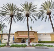 Americas Best Value Inn & Suites Anaheim Convention Center hotel detail image 4