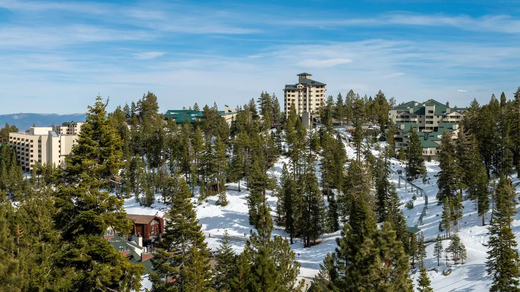 Holiday Inn Club Vacations Tahoe Ridge Resort by IHG hotel detail image 2