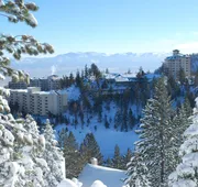 Holiday Inn Club Vacations Tahoe Ridge Resort by IHG hotel detail image 3