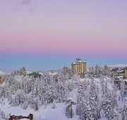 Holiday Inn Club Vacations Tahoe Ridge Resort by IHG hotel detail image 4