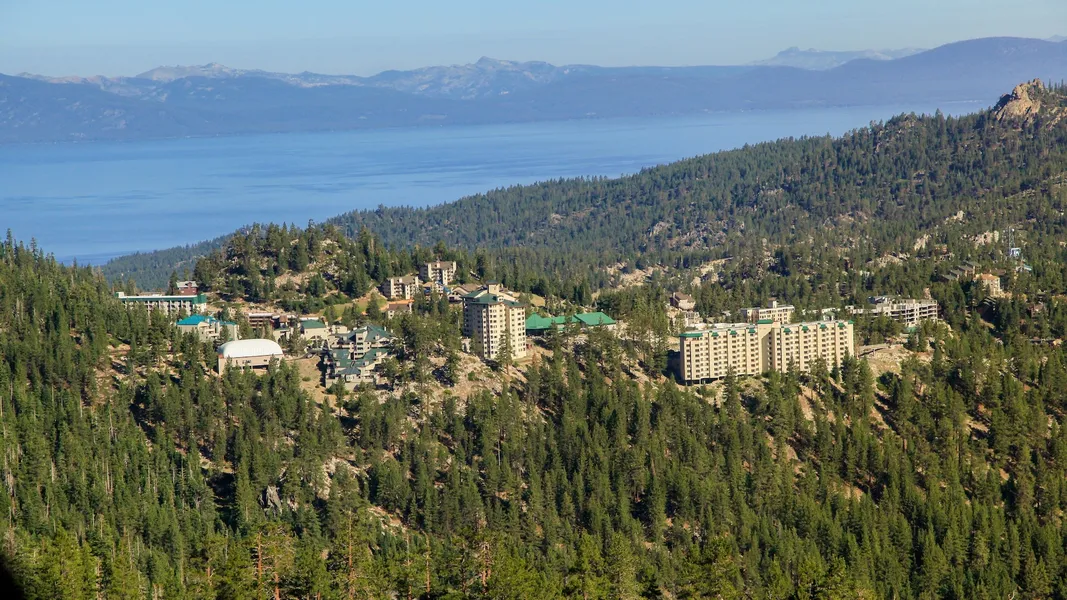 Holiday Inn Club Vacations Tahoe Ridge Resort by IHG hotel detail image 6