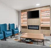 Comfort Inn & Suites hotel detail image 4