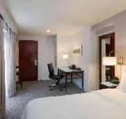 Hampton Inn Seaport Financial District hotel detail image 3
