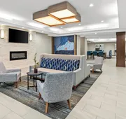 Holiday Inn Express & Suites Hebron - Cincinnati Airport by IHG hotel detail image 7