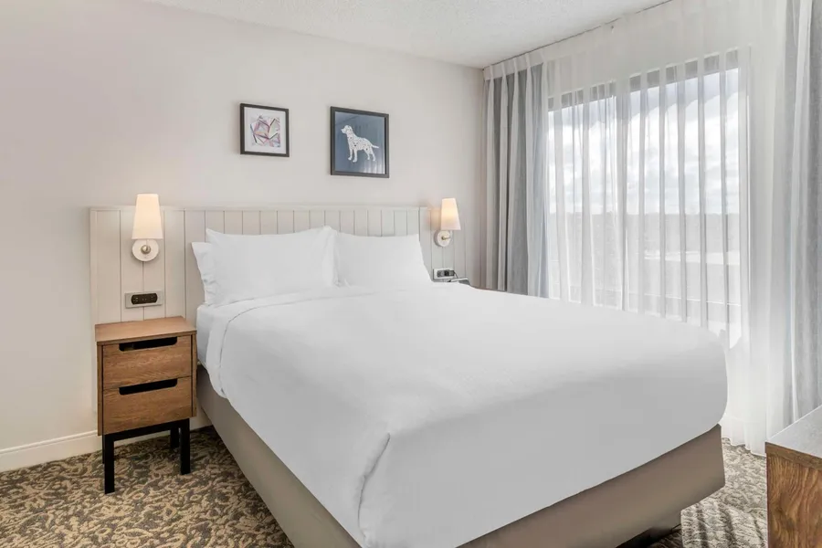 Sonesta ES Suites San Antonio Downtown Alamo Plaza hotel detail image 2
