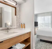 Sonesta ES Suites San Antonio Downtown Alamo Plaza hotel detail image 7