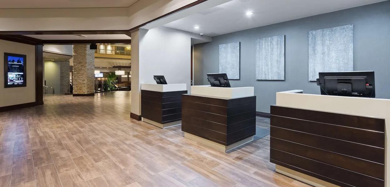 Embassy Suites Hotel Denver Tech Center hotel detail image 6
