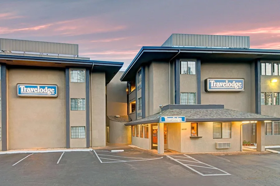 Travelodge by Wyndham Sacramento / Rancho Cordova hotel detail image 2