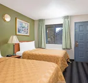 Travelodge by Wyndham Sacramento / Rancho Cordova hotel detail image 3