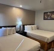 Travelodge by Wyndham Sacramento / Rancho Cordova hotel detail image 4