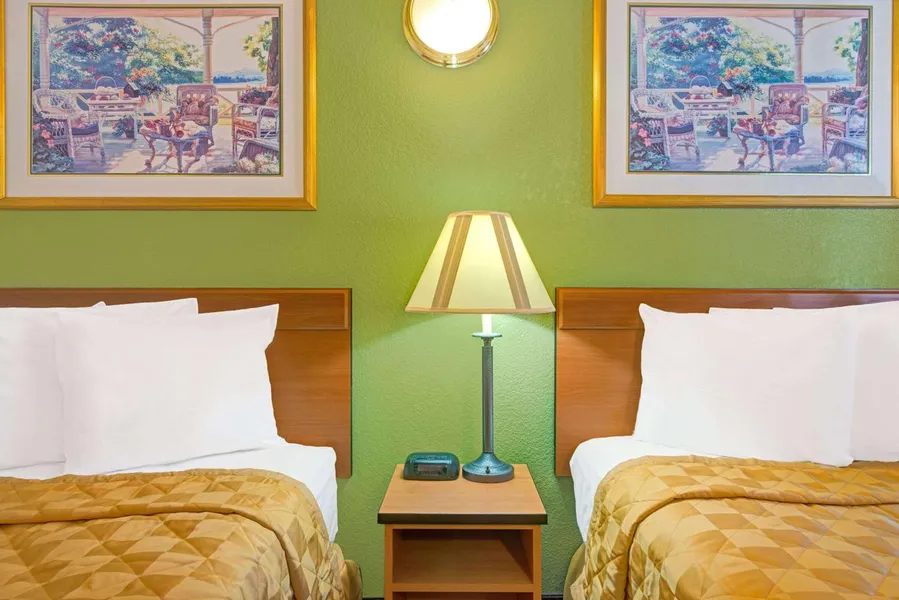 Travelodge by Wyndham Sacramento / Rancho Cordova hotel detail image 6
