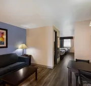 Quality Inn & Suites Round Rock - Austin North hotel detail image 3