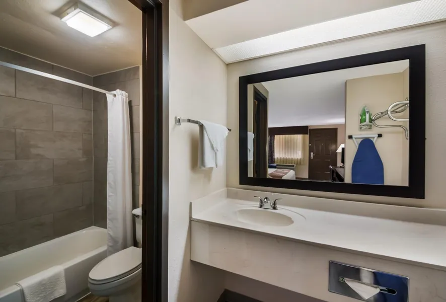 Quality Inn & Suites Round Rock - Austin North hotel detail image 6