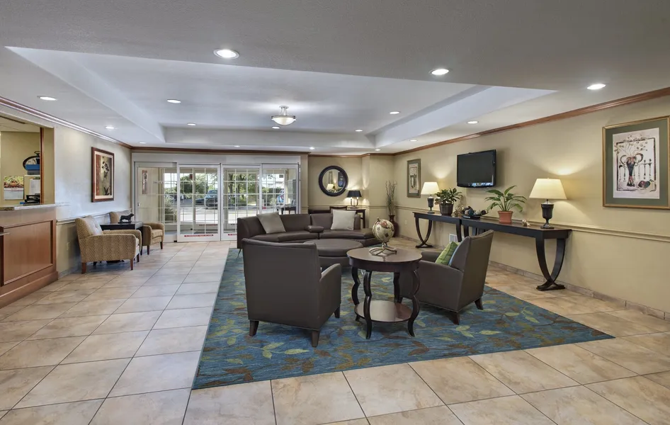 Candlewood Suites Austin N - Cedar Park by IHG hotel detail image 2