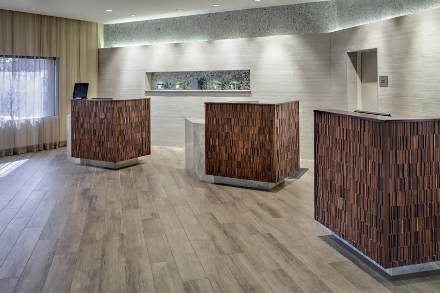 San Antonio Marriott Northwest Medical Center hotel detail image 2