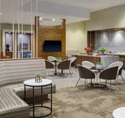 San Antonio Marriott Northwest Medical Center hotel detail image 3
