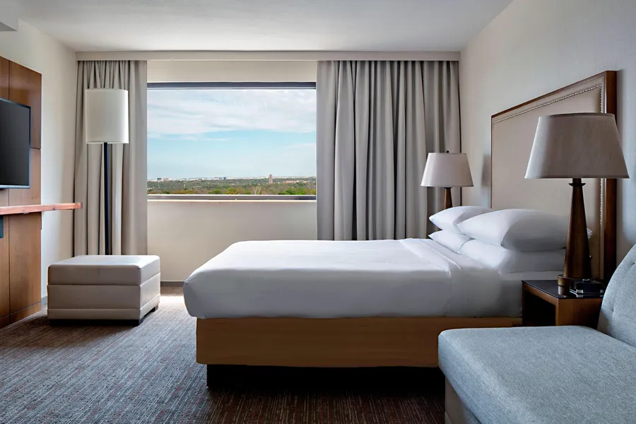 San Antonio Marriott Northwest Medical Center hotel detail image 6