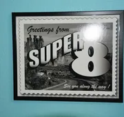 Super 8 by Wyndham Austin/Airport South hotel detail image 5